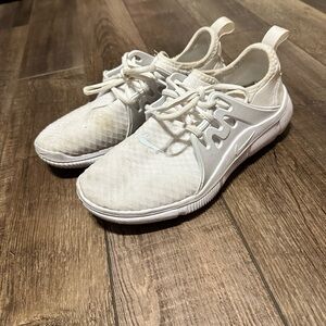 Nike Women’s White Sneakers